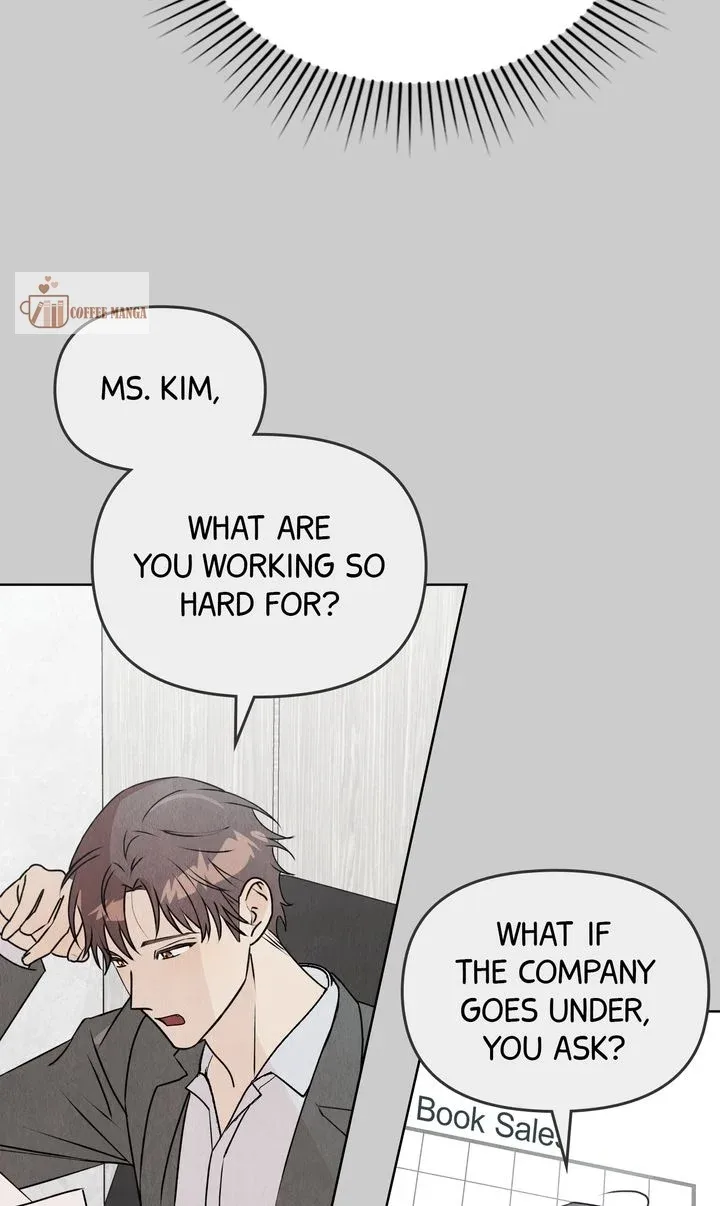 Keeping My Boss on a Tight Leash Chapter 1 page 50