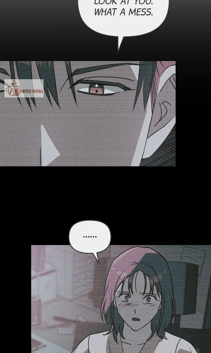 Keeping My Boss on a Tight Leash Chapter 2 page 33