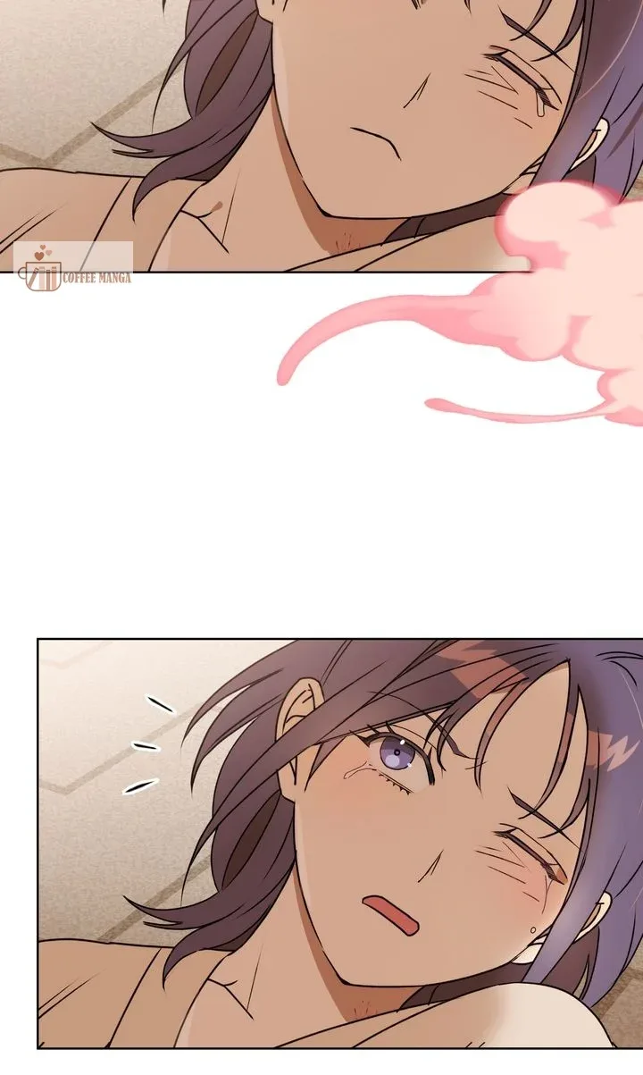 Keeping My Boss on a Tight Leash Chapter 2 page 54