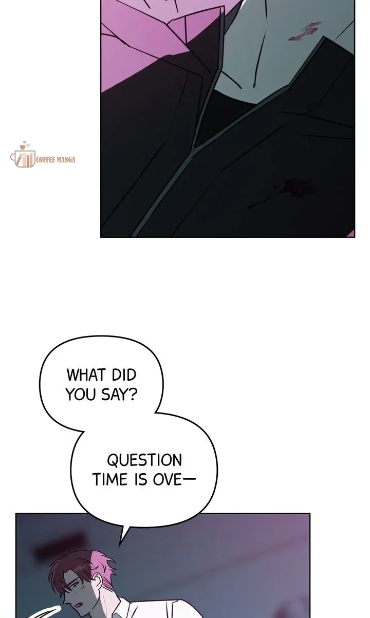 Keeping My Boss on a Tight Leash Chapter 2 page 11