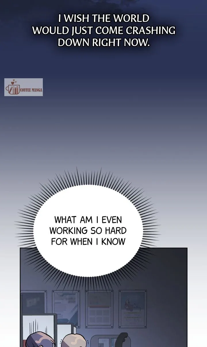 Keeping My Boss on a Tight Leash Chapter 1 page 30