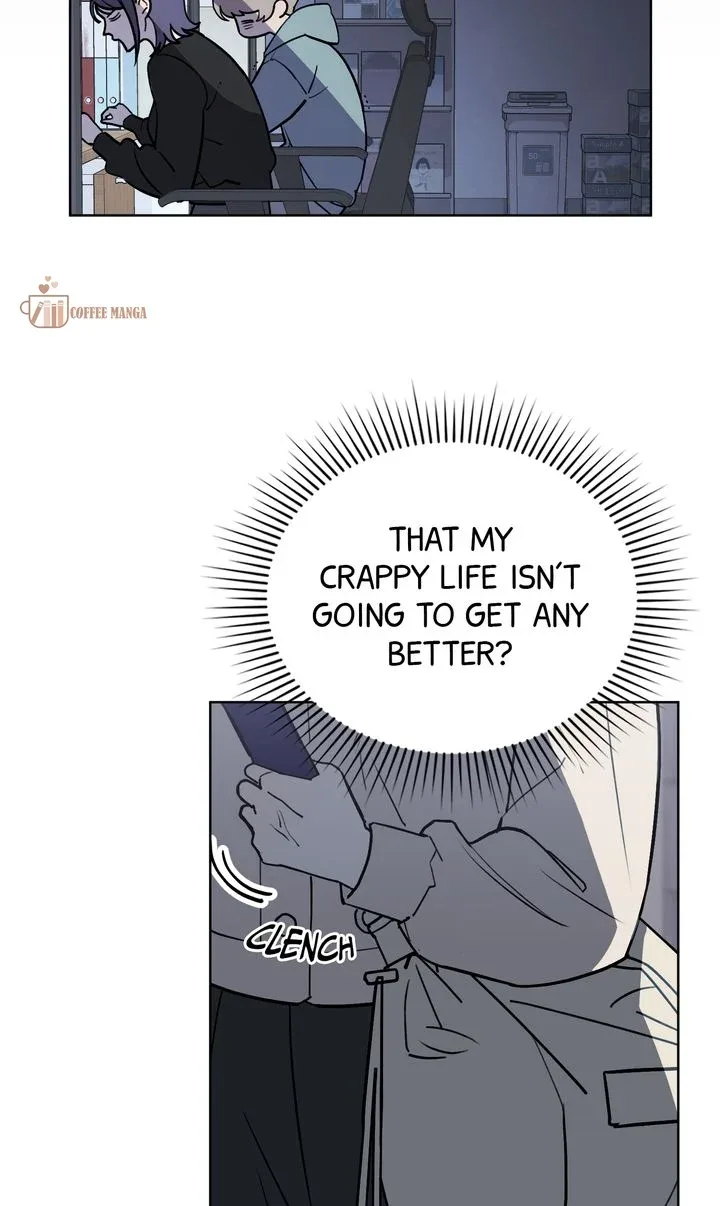 Keeping My Boss on a Tight Leash Chapter 1 page 31