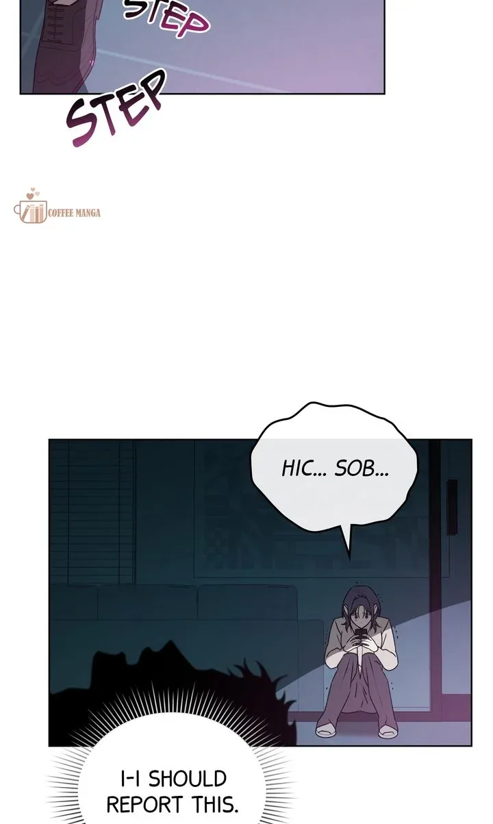 Keeping My Boss on a Tight Leash Chapter 2 page 22