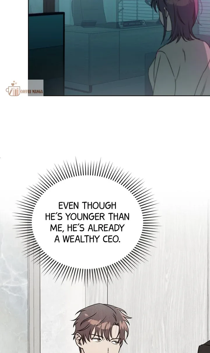 Keeping My Boss on a Tight Leash Chapter 1 page 48