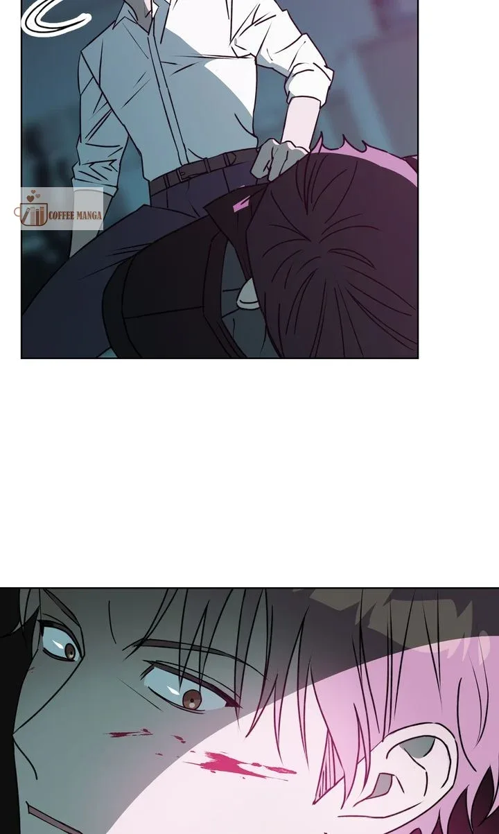 Keeping My Boss on a Tight Leash Chapter 2 page 12
