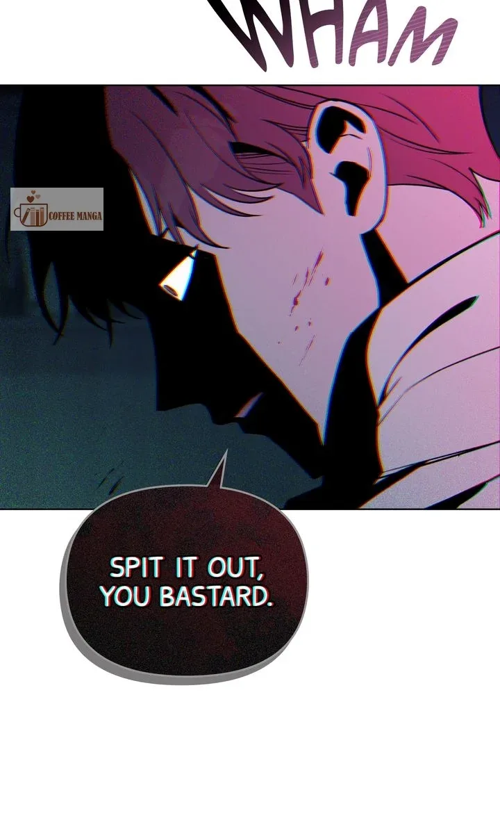 Keeping My Boss on a Tight Leash Chapter 2 page 6
