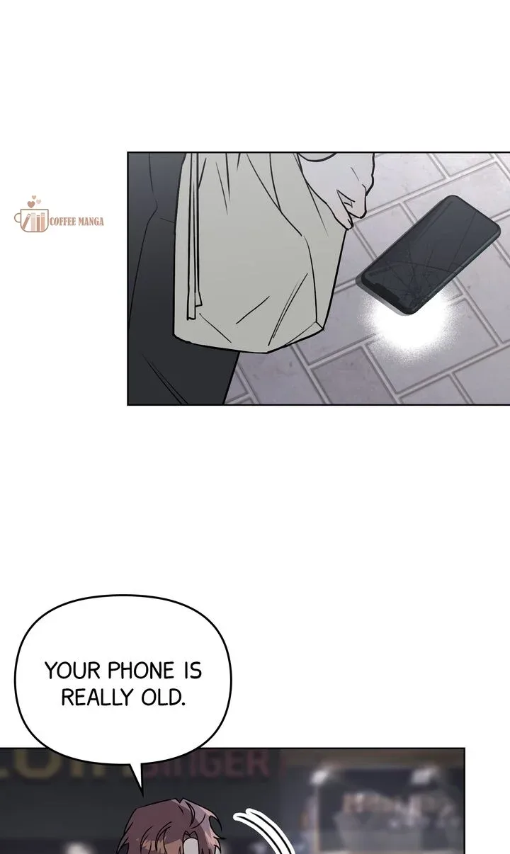 Keeping My Boss on a Tight Leash Chapter 1 page 38