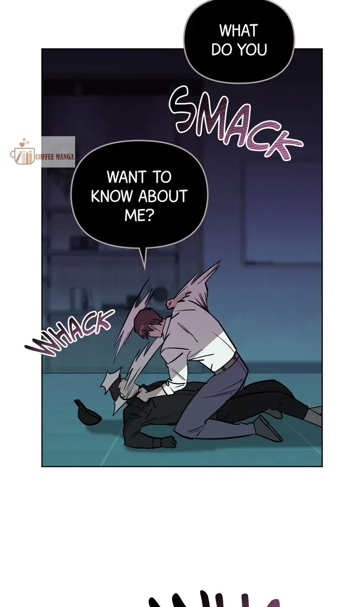 Keeping My Boss on a Tight Leash Chapter 2 page 5