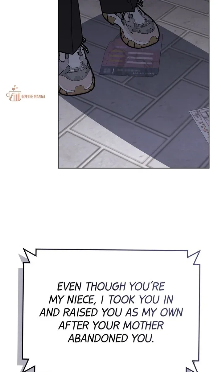 Keeping My Boss on a Tight Leash Chapter 1 page 27