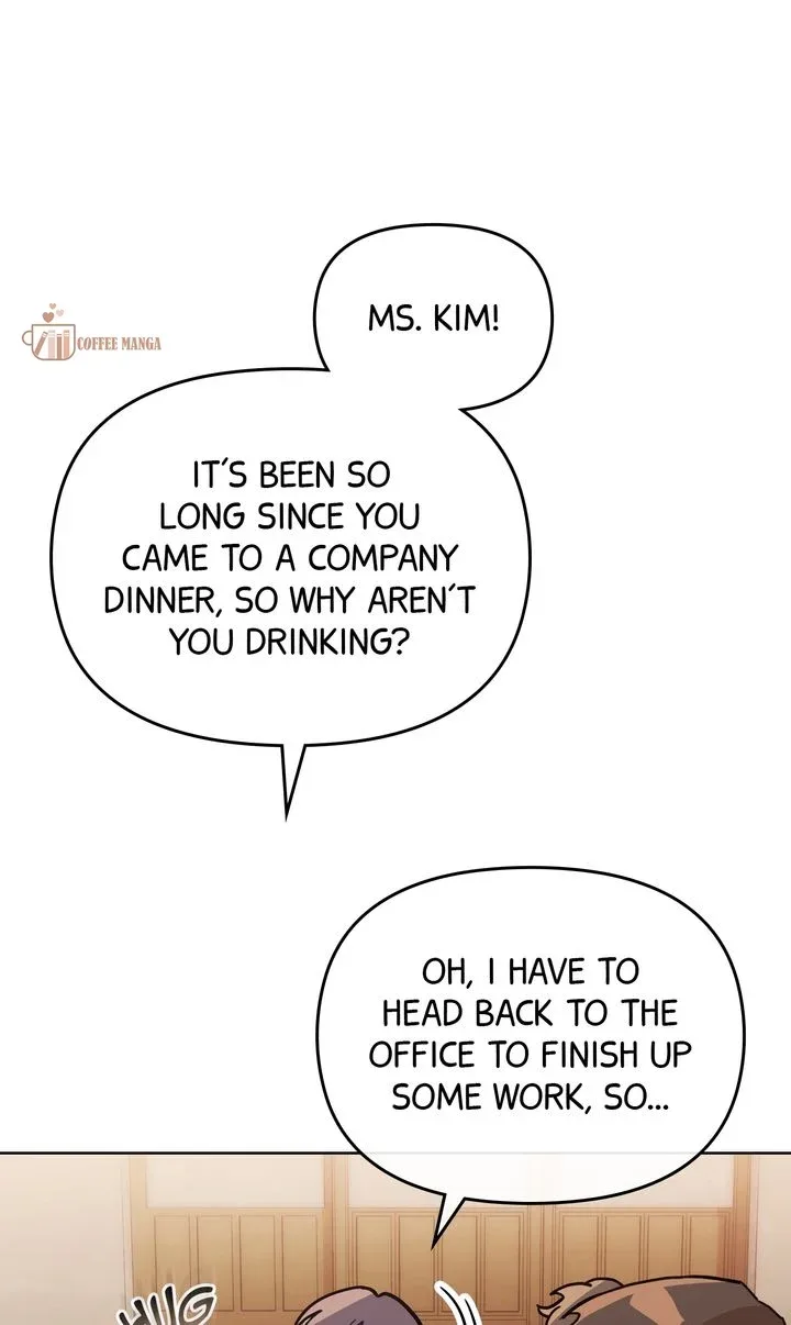 Keeping My Boss on a Tight Leash Chapter 1 page 7
