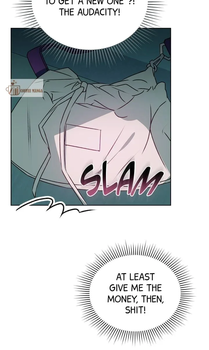 Keeping My Boss on a Tight Leash Chapter 1 page 45