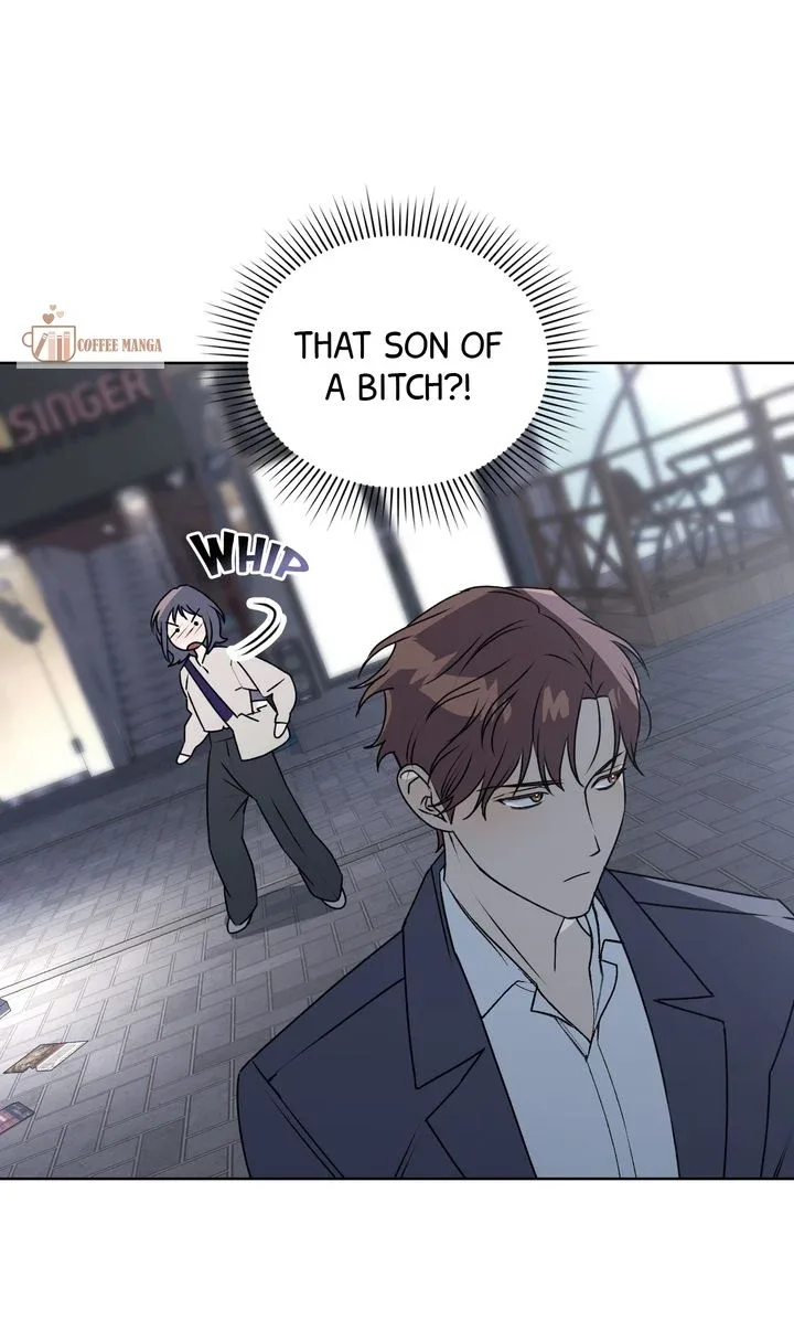 Keeping My Boss on a Tight Leash Chapter 1 page 41
