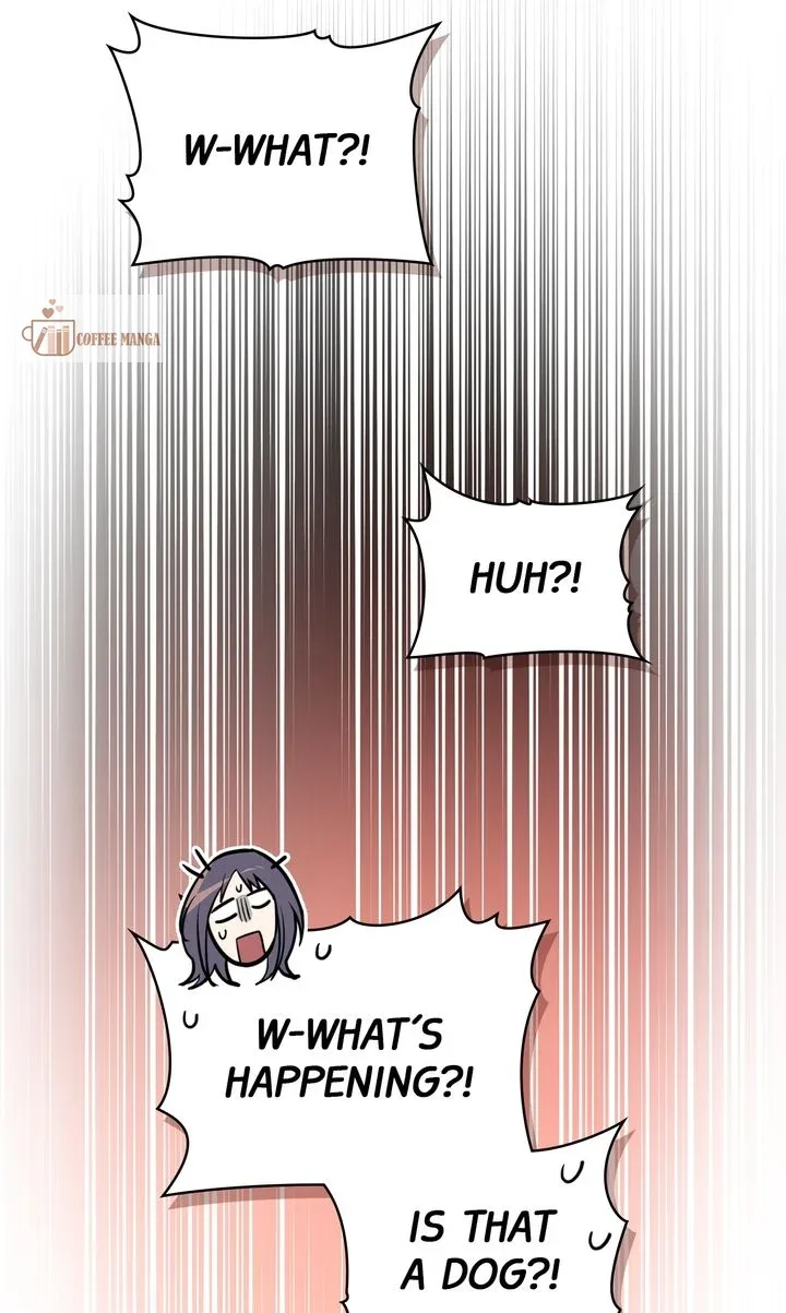 Keeping My Boss on a Tight Leash Chapter 2 page 45