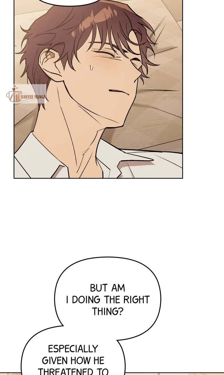 Keeping My Boss on a Tight Leash Chapter 2 page 31