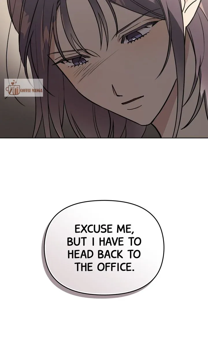 Keeping My Boss on a Tight Leash Chapter 1 page 18
