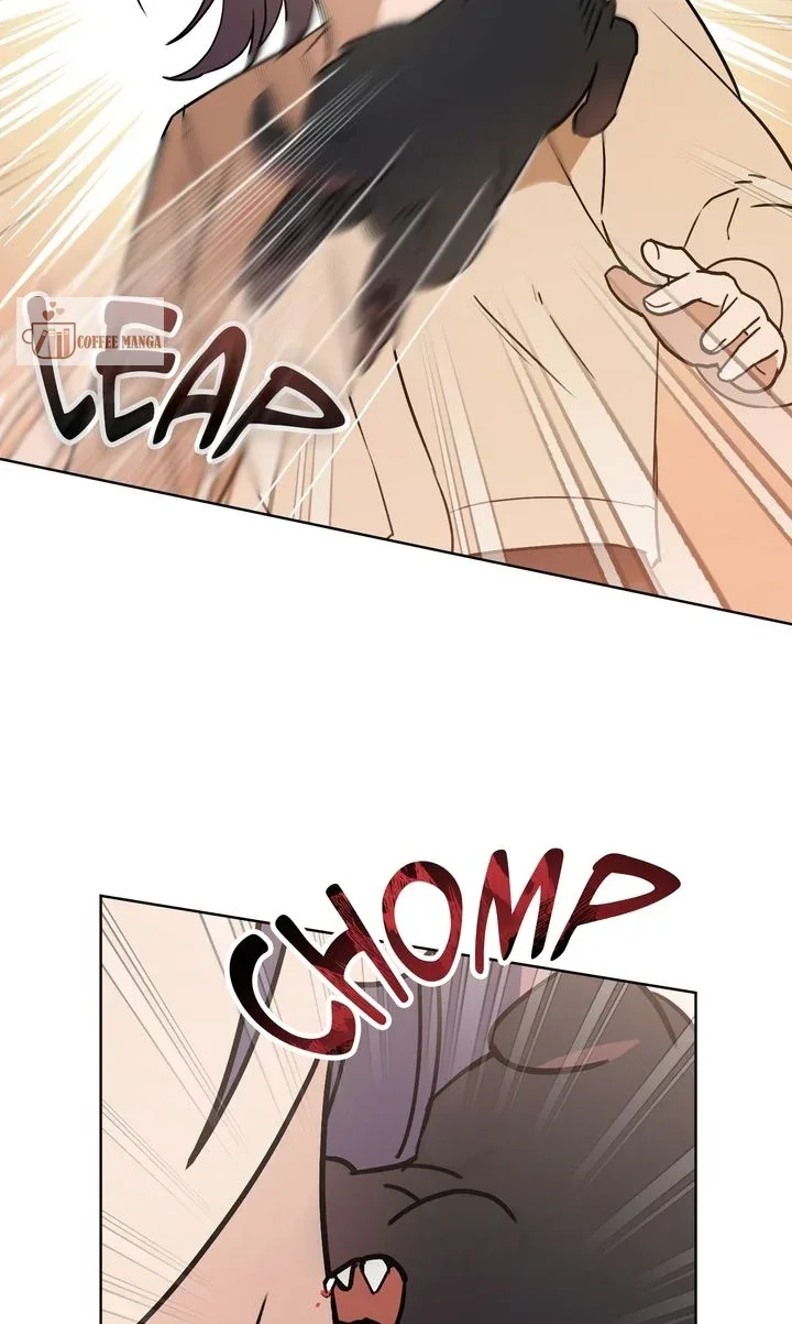 Keeping My Boss on a Tight Leash Chapter 2 page 50
