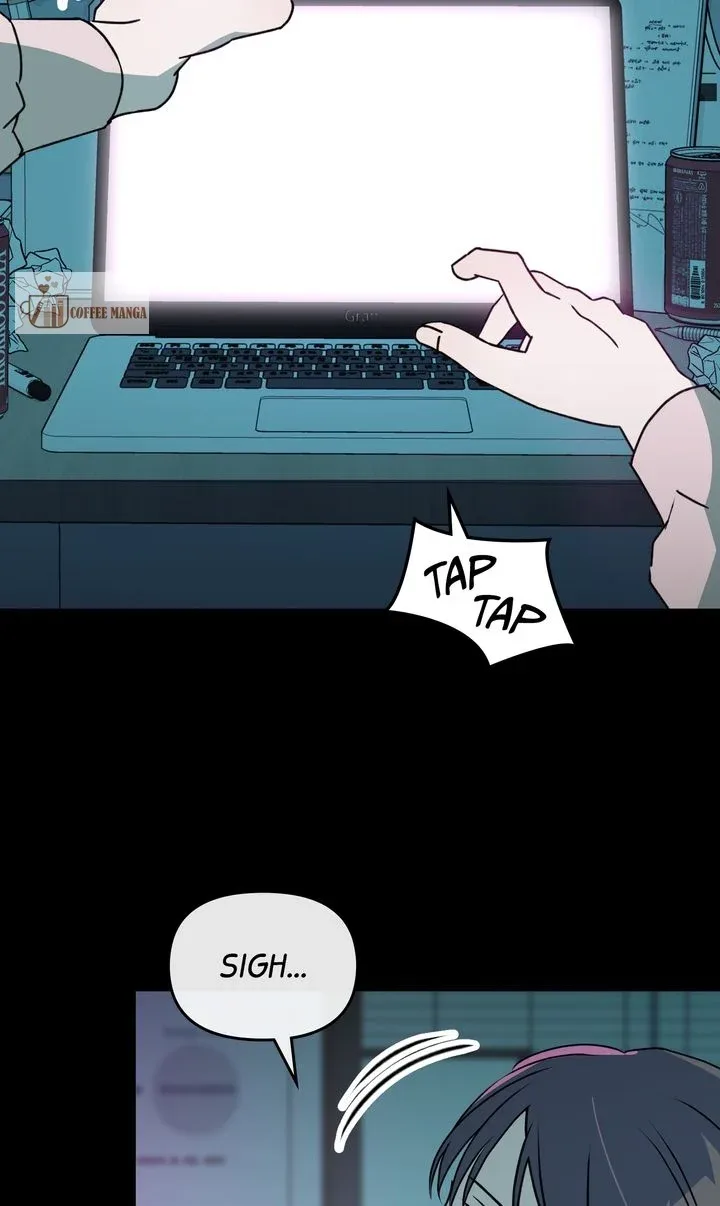 Keeping My Boss on a Tight Leash Chapter 1 page 53