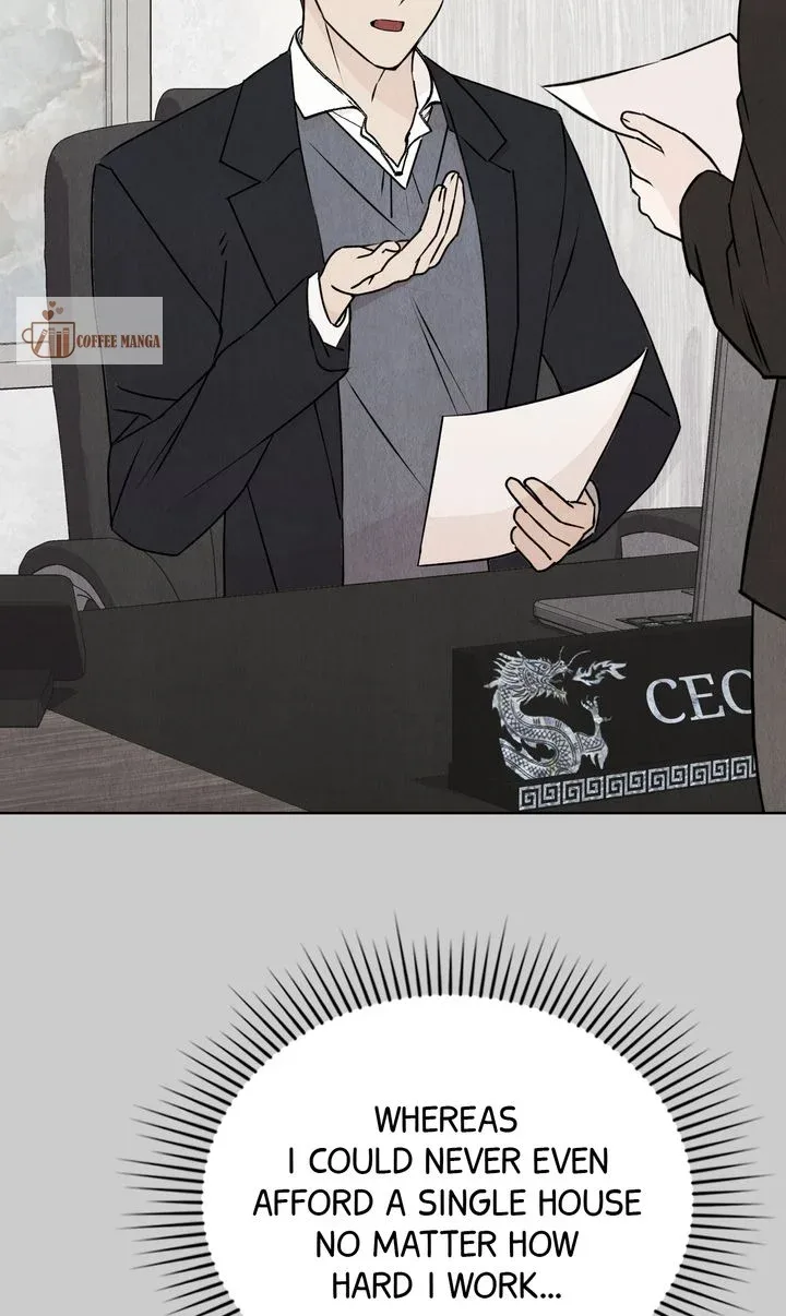 Keeping My Boss on a Tight Leash Chapter 1 page 49