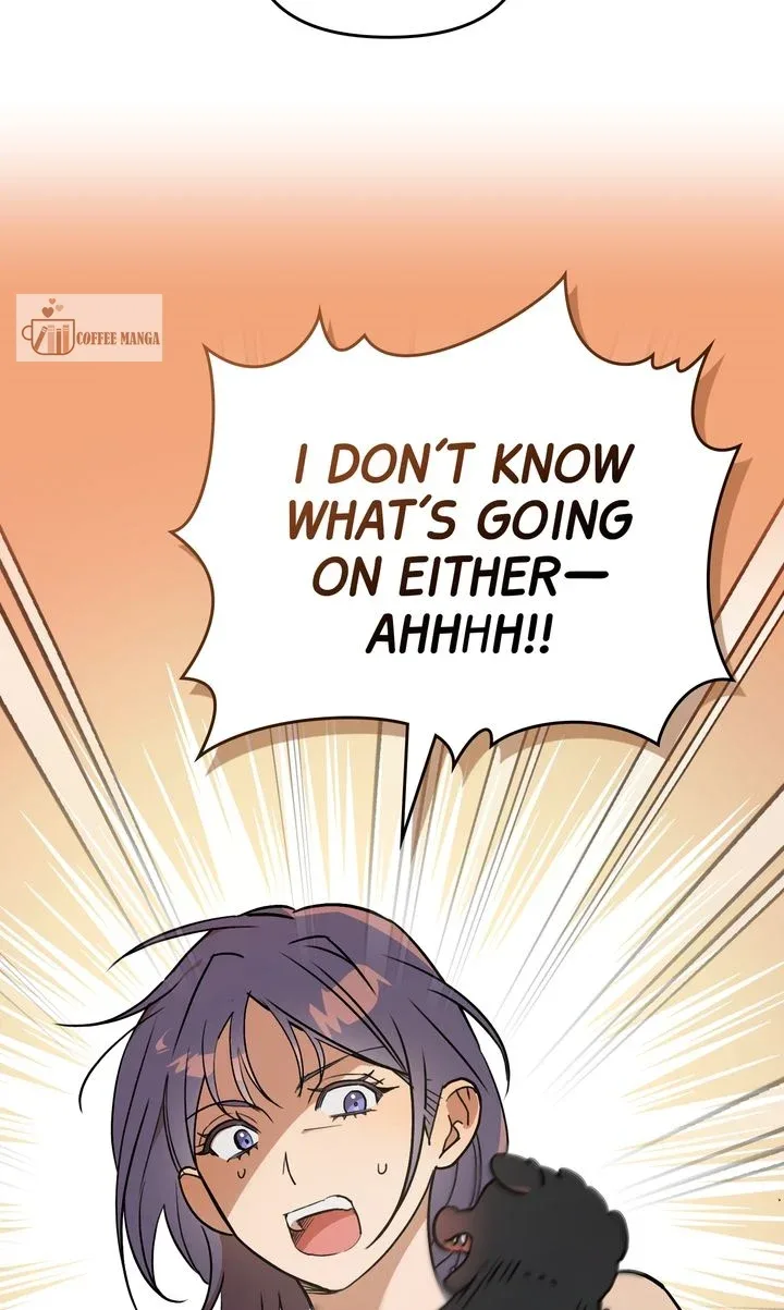 Keeping My Boss on a Tight Leash Chapter 2 page 49