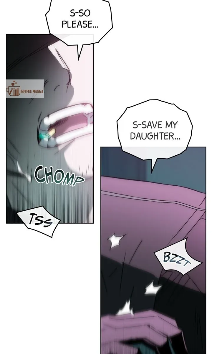 Keeping My Boss on a Tight Leash Chapter 2 page 19