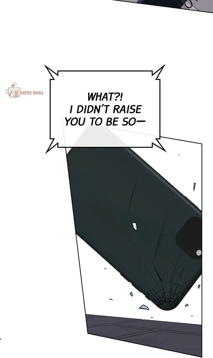 Keeping My Boss on a Tight Leash Chapter 1 page 34