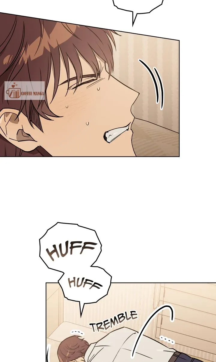 Keeping My Boss on a Tight Leash Chapter 2 page 36