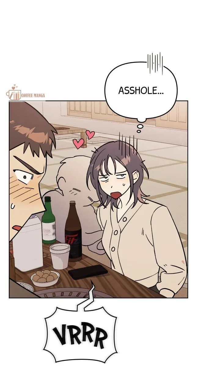 Keeping My Boss on a Tight Leash Chapter 1 page 16