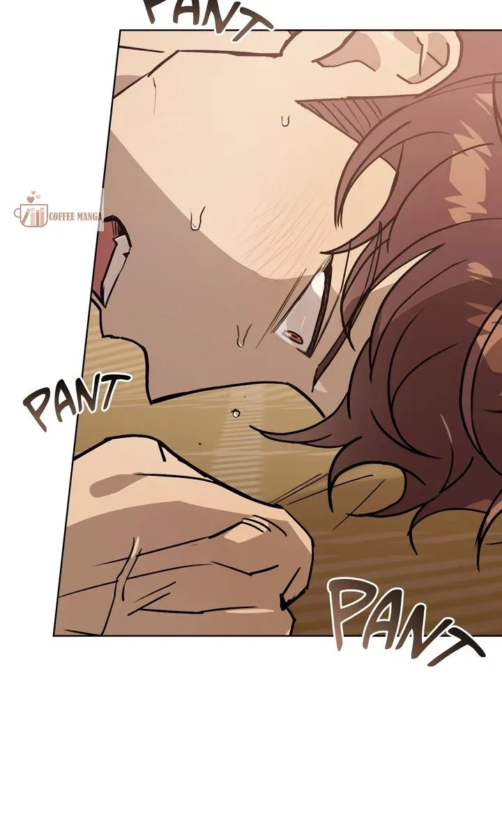 Keeping My Boss on a Tight Leash Chapter 2 page 40