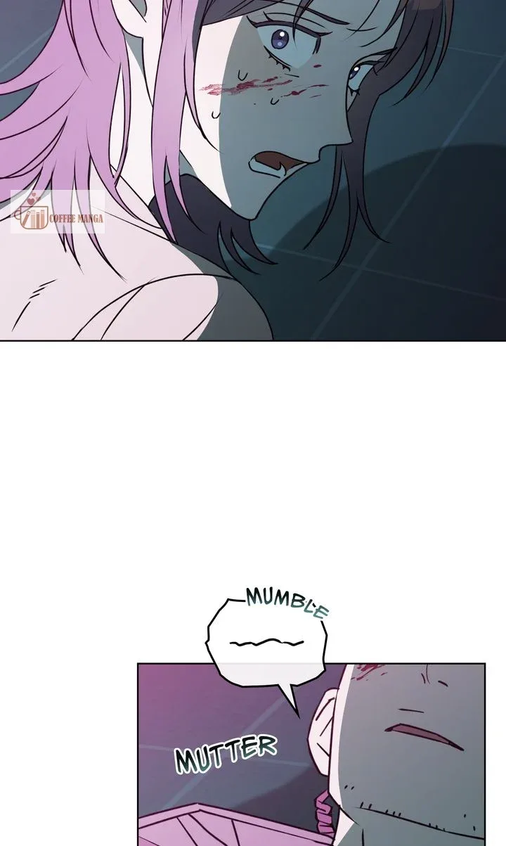 Keeping My Boss on a Tight Leash Chapter 2 page 10