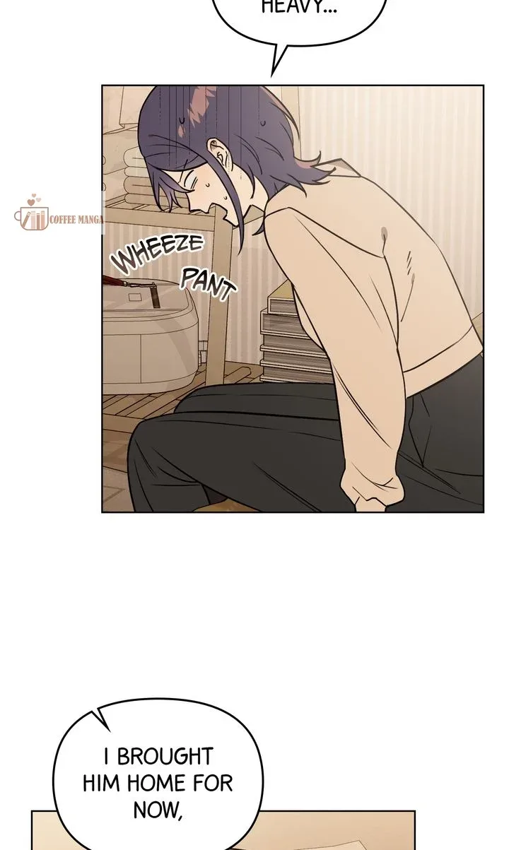 Keeping My Boss on a Tight Leash Chapter 2 page 30