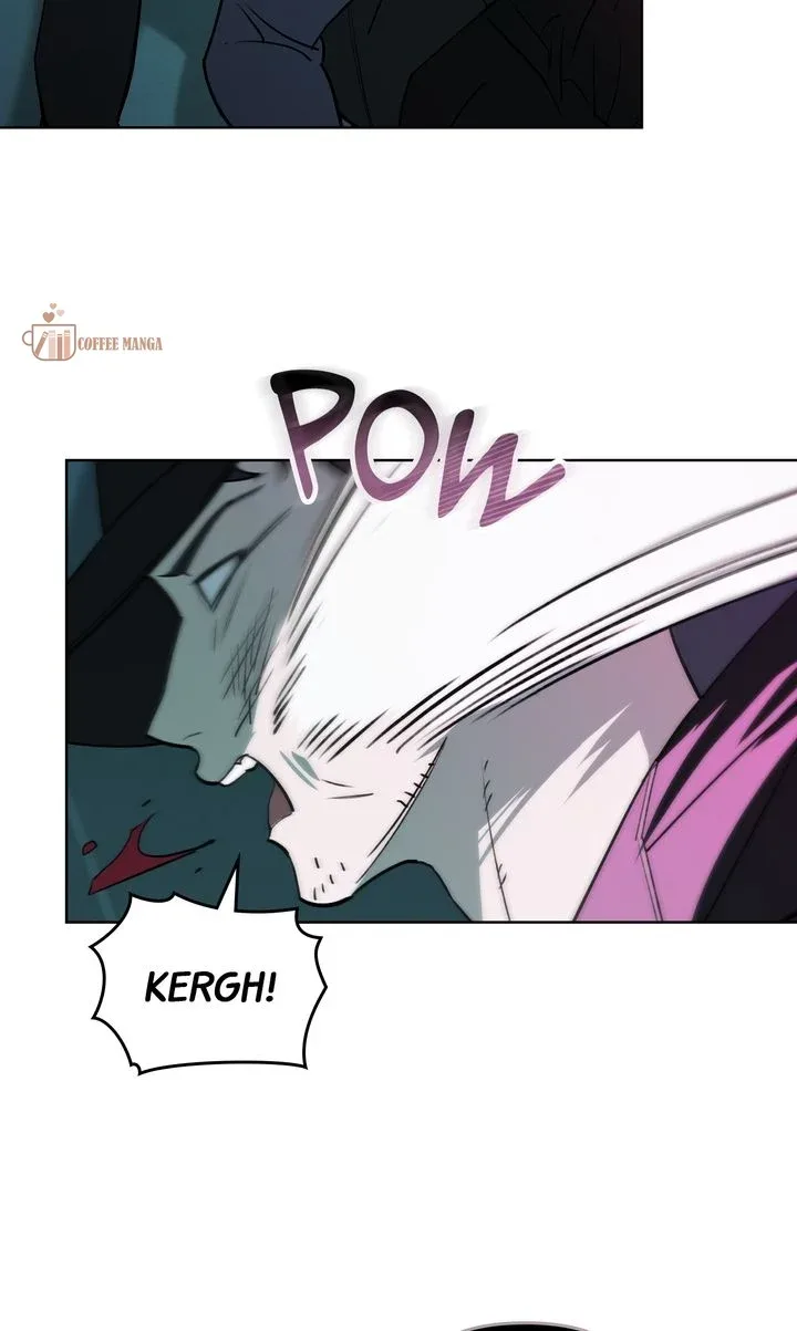 Keeping My Boss on a Tight Leash Chapter 2 page 4