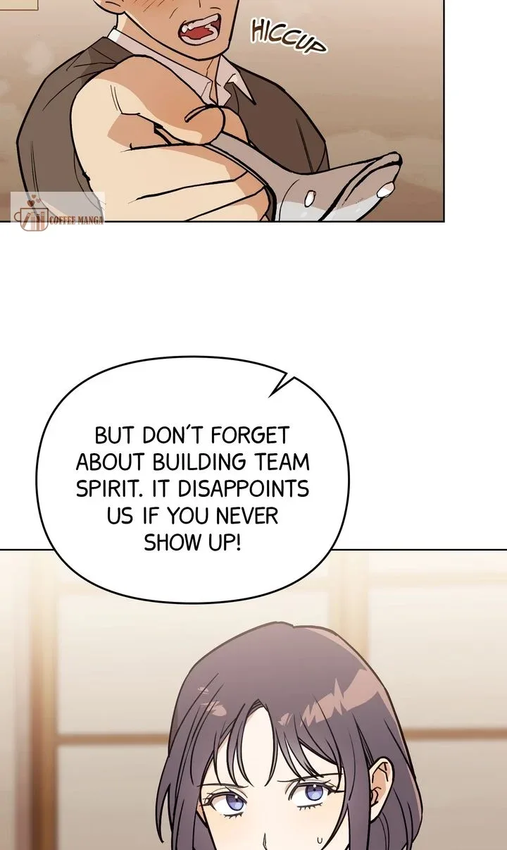 Keeping My Boss on a Tight Leash Chapter 1 page 10