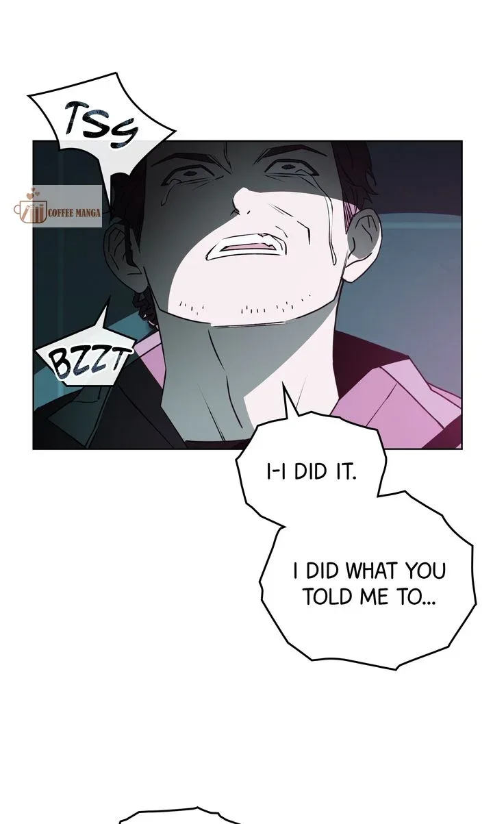 Keeping My Boss on a Tight Leash Chapter 2 page 18