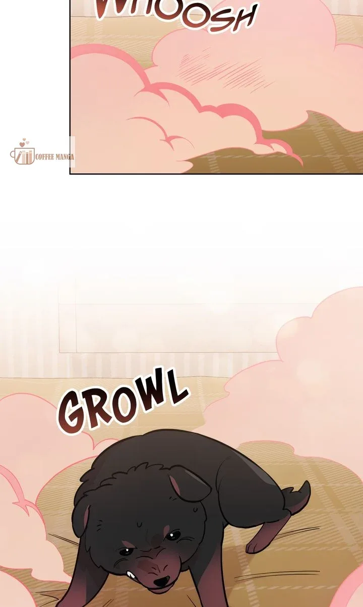 Keeping My Boss on a Tight Leash Chapter 2 page 43