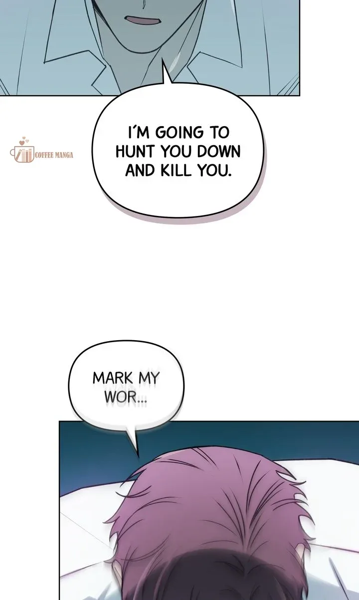 Keeping My Boss on a Tight Leash Chapter 2 page 25