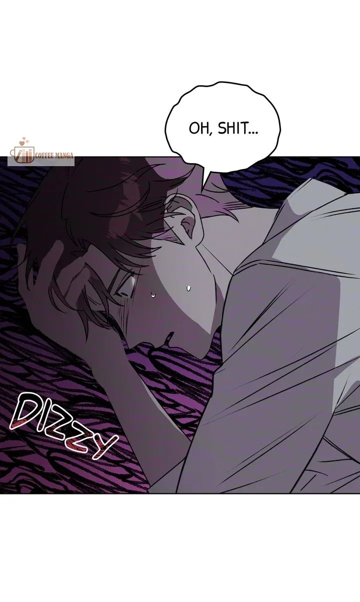 Keeping My Boss on a Tight Leash Chapter 2 page 17