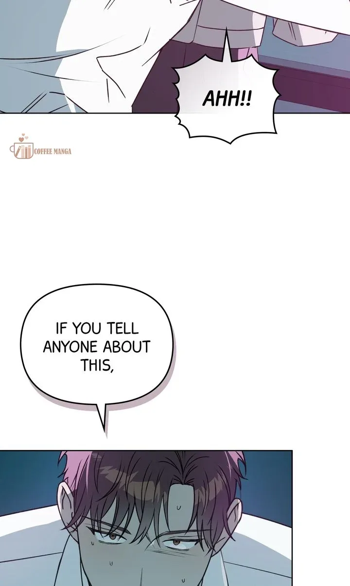Keeping My Boss on a Tight Leash Chapter 2 page 24