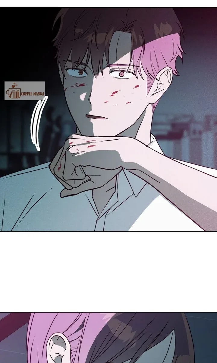 Keeping My Boss on a Tight Leash Chapter 2 page 9