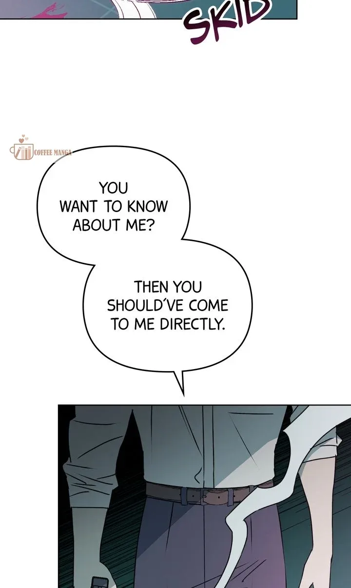 Keeping My Boss on a Tight Leash Chapter 1 page 70
