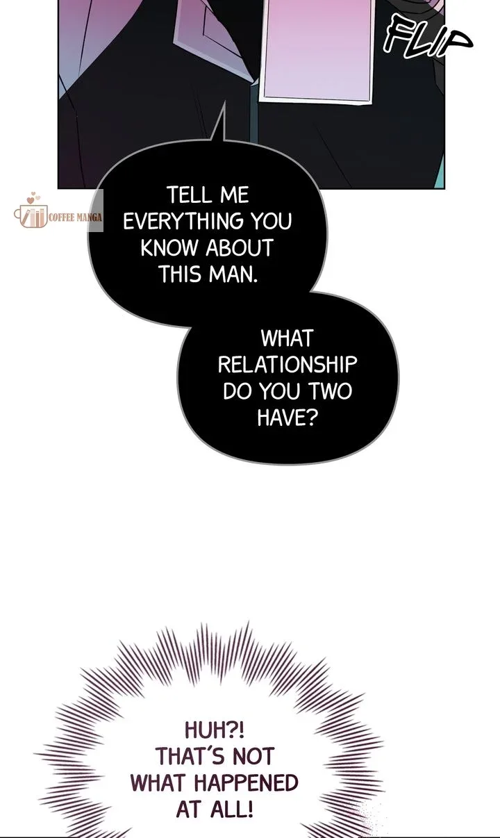 Keeping My Boss on a Tight Leash Chapter 1 page 63