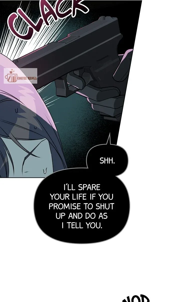 Keeping My Boss on a Tight Leash Chapter 1 page 59