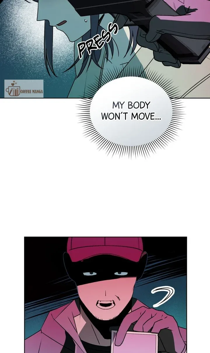 Keeping My Boss on a Tight Leash Chapter 1 page 62
