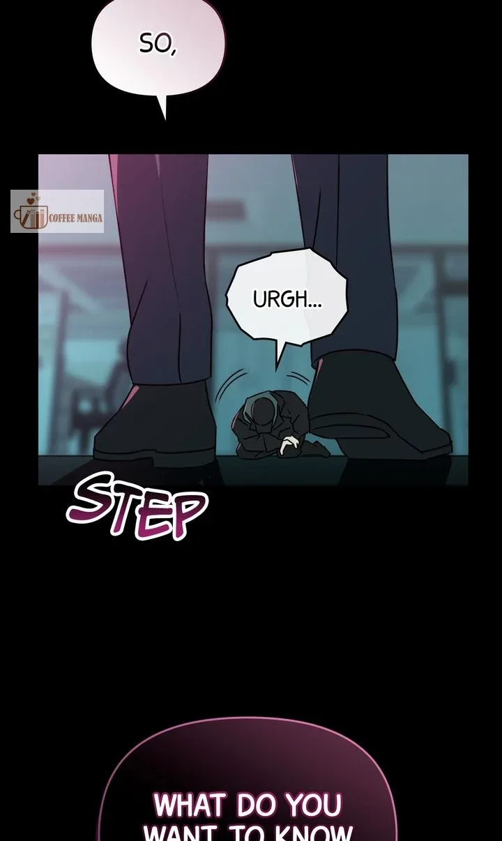 Keeping My Boss on a Tight Leash Chapter 1 page 79