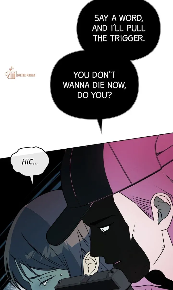 Keeping My Boss on a Tight Leash Chapter 1 page 61
