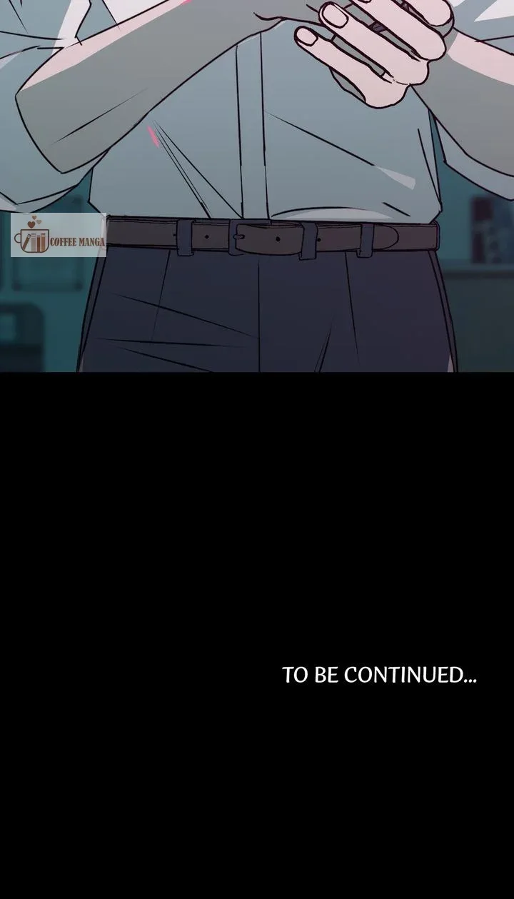 Keeping My Boss on a Tight Leash Chapter 1 page 81
