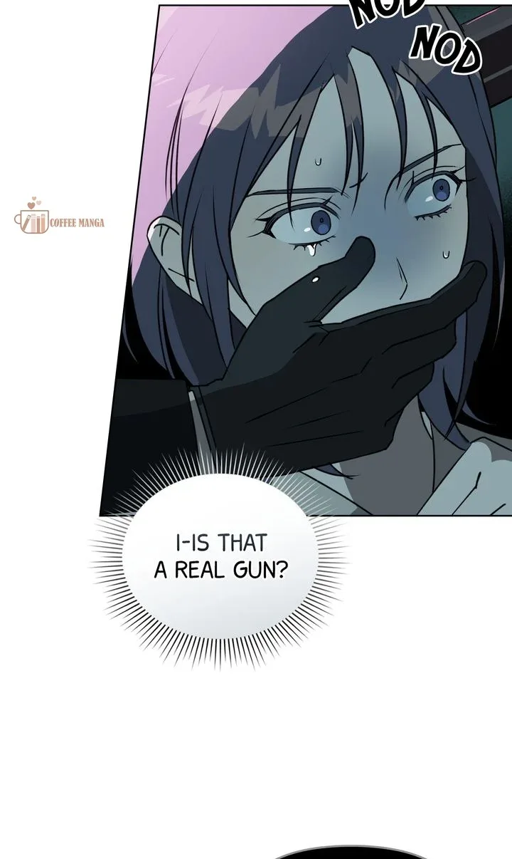 Keeping My Boss on a Tight Leash Chapter 1 page 60