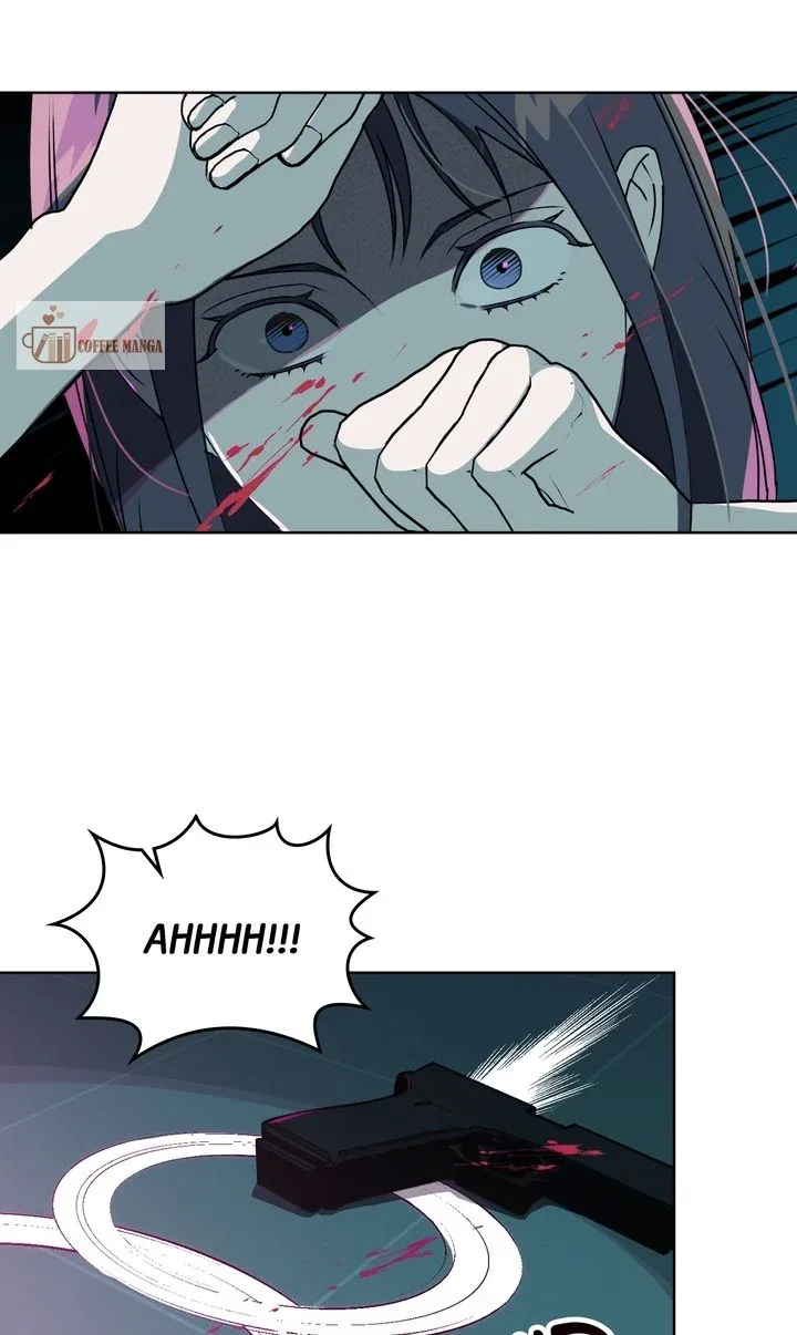 Keeping My Boss on a Tight Leash Chapter 1 page 69