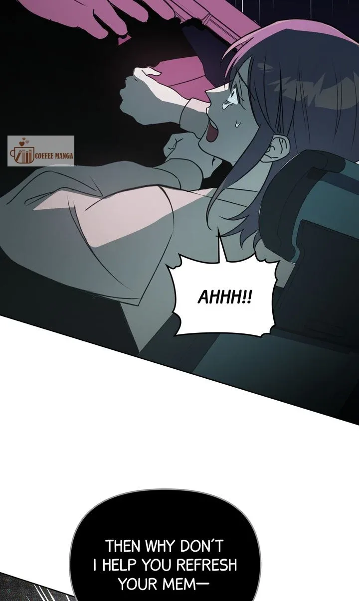Keeping My Boss on a Tight Leash Chapter 1 page 67