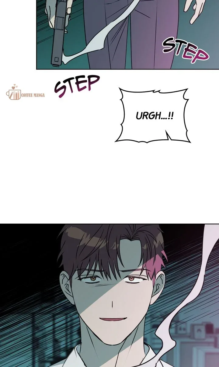 Keeping My Boss on a Tight Leash Chapter 1 page 71