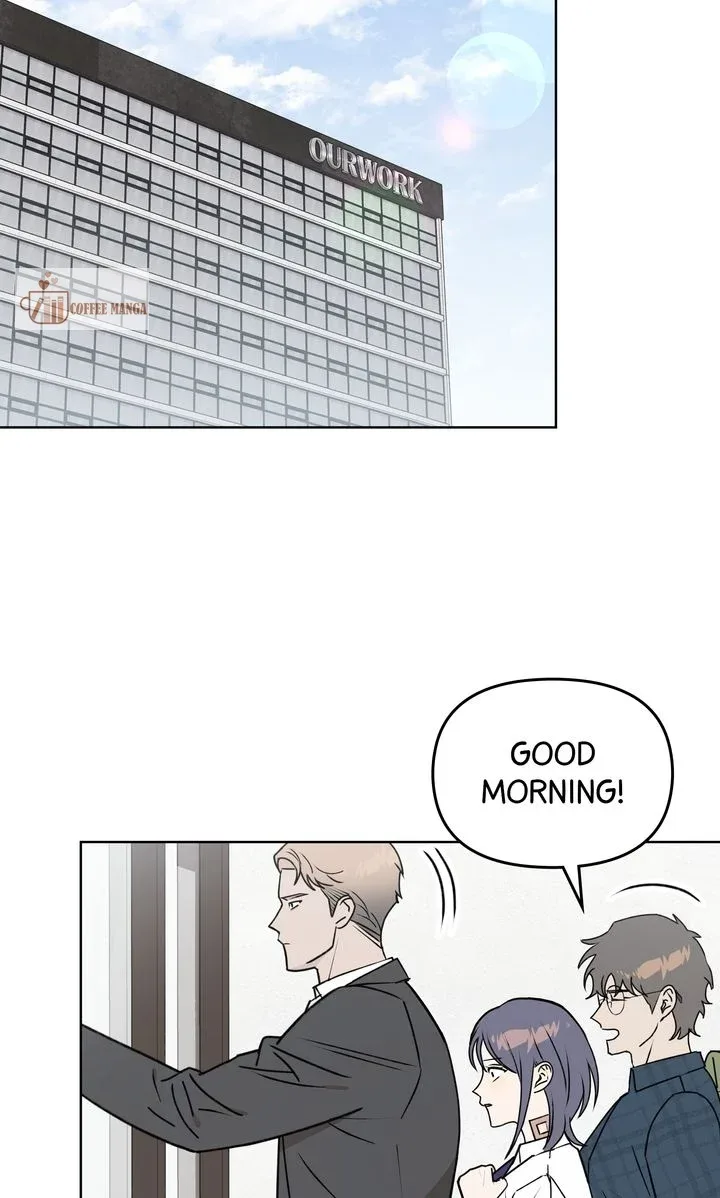 Keeping My Boss on a Tight Leash Chapter 3 page 16
